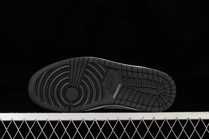 All categories Air Jordan Jordan series basketball shoes Air Jordan 1 Low Air Jordan 1 Low "Homage" AJ1 Joe 1 Black and White Panda DR0502-101